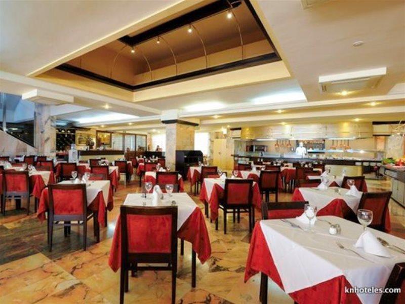 Kn Columbus Aparthotel Playa de las Americas (Tenerife)