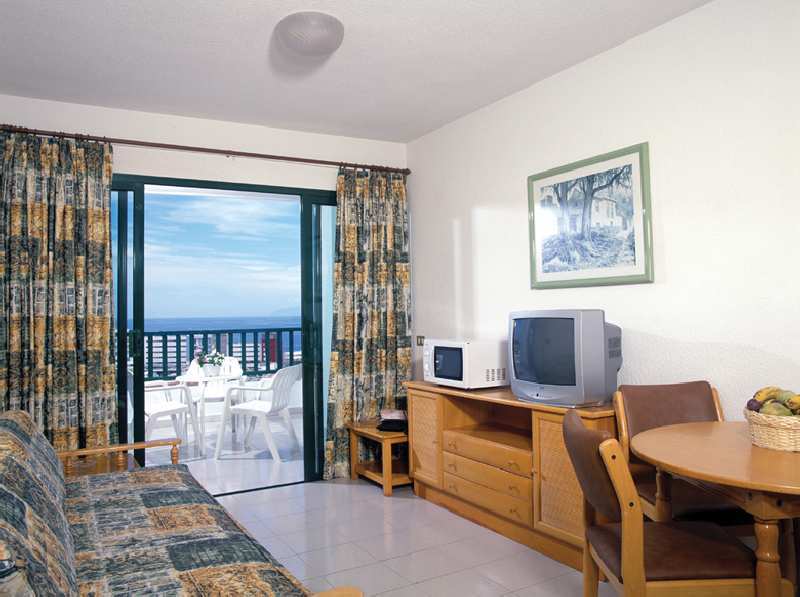 Laguna Park 1 Appart hôtel Costa Adeje (Tenerife)