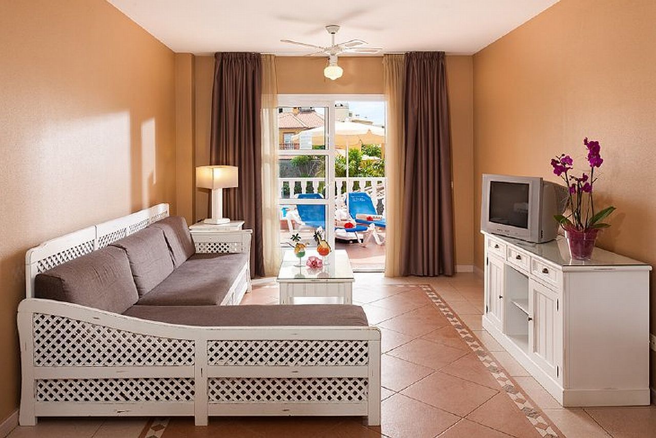 El Duque 4* Costa Adeje (Tenerife)