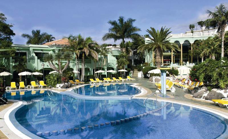 Adrian Colon Guanahani Adultos Only Hotel 4*