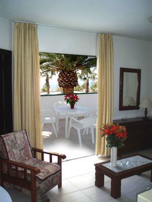 El Sombrero Apartment *