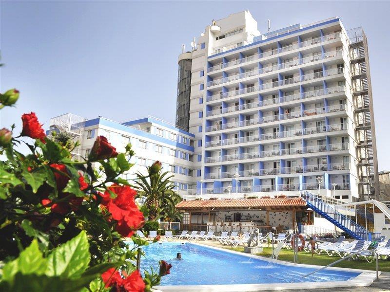 Catalonia Vegas - Adults Only 4*