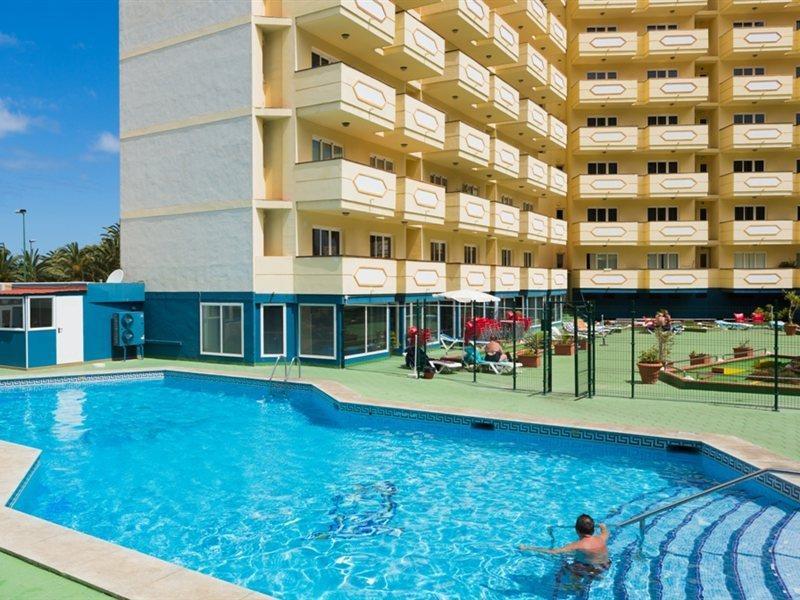 Teneguia Apartment Puerto de la Cruz (Tenerife)
