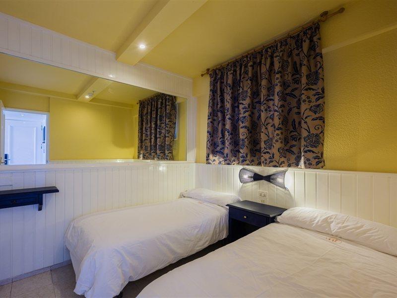 Teneguia Apartment *