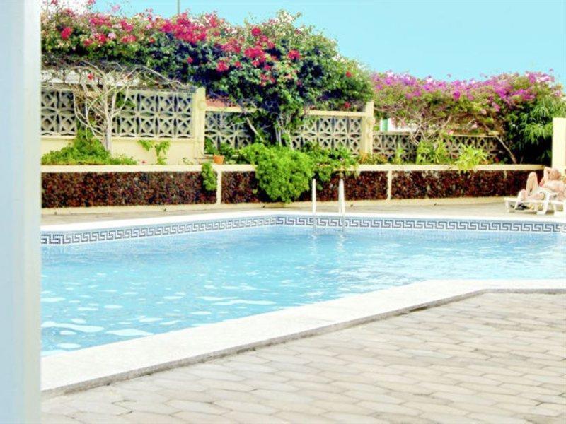 Teneguia Apartment