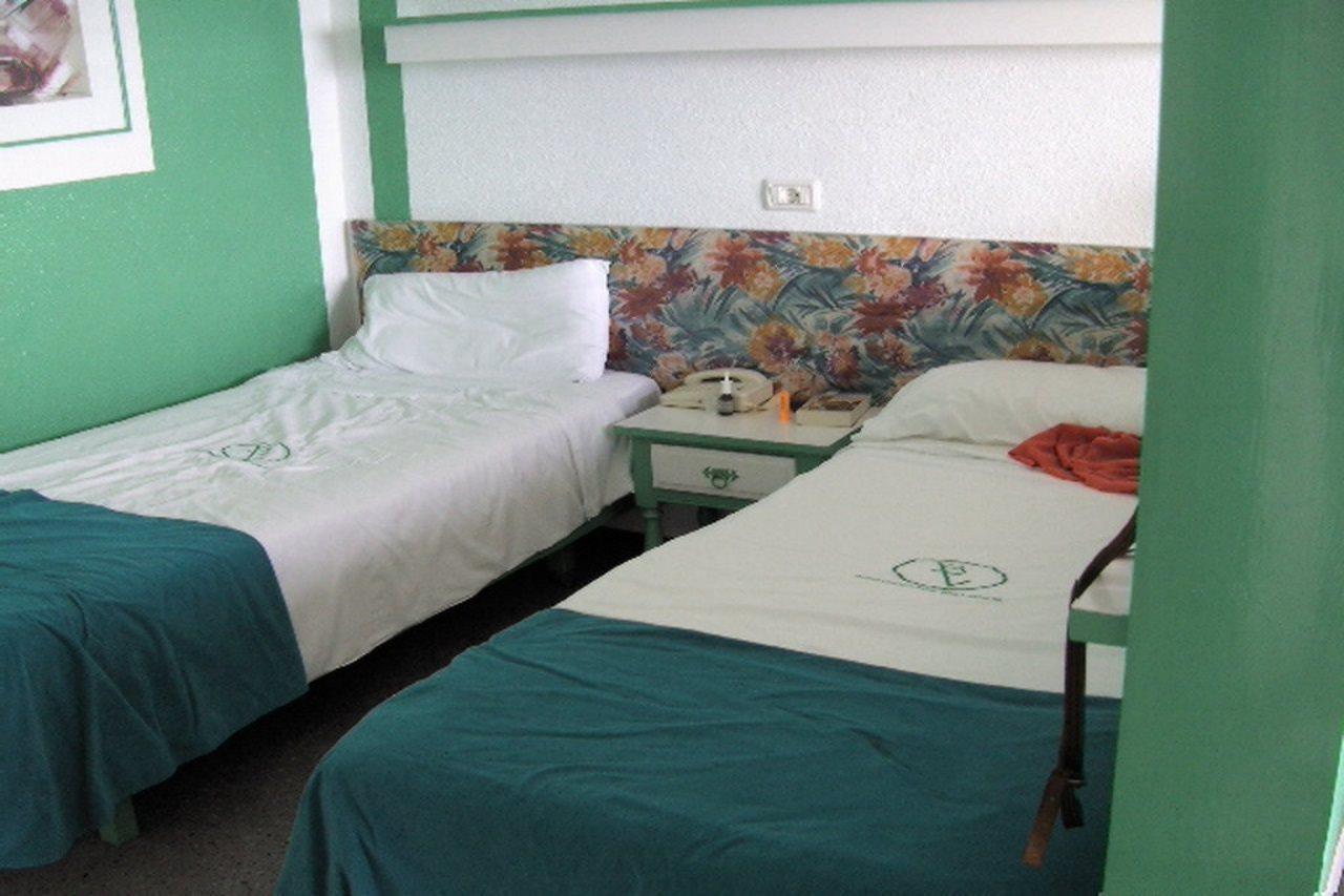 Atlantic Mirage & Spa - Adults Only 4*