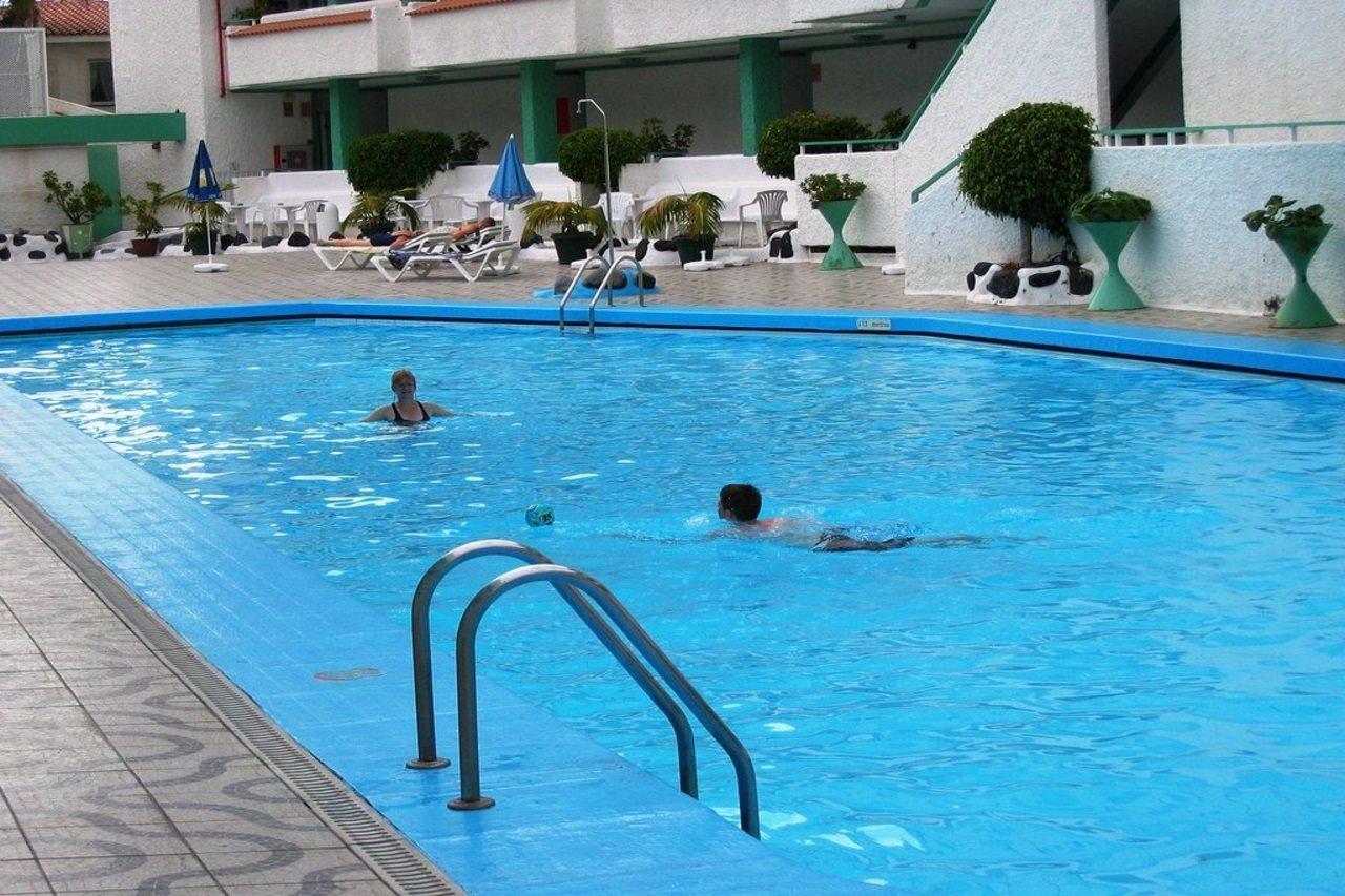 Atlantic Mirage & Spa - Adults Only Hotel Puerto de la Cruz (Tenerife)