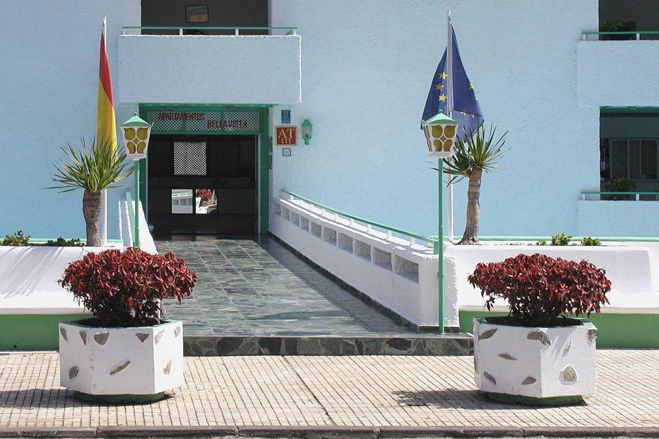 Atlantic Mirage & Spa - Adults Only 4*