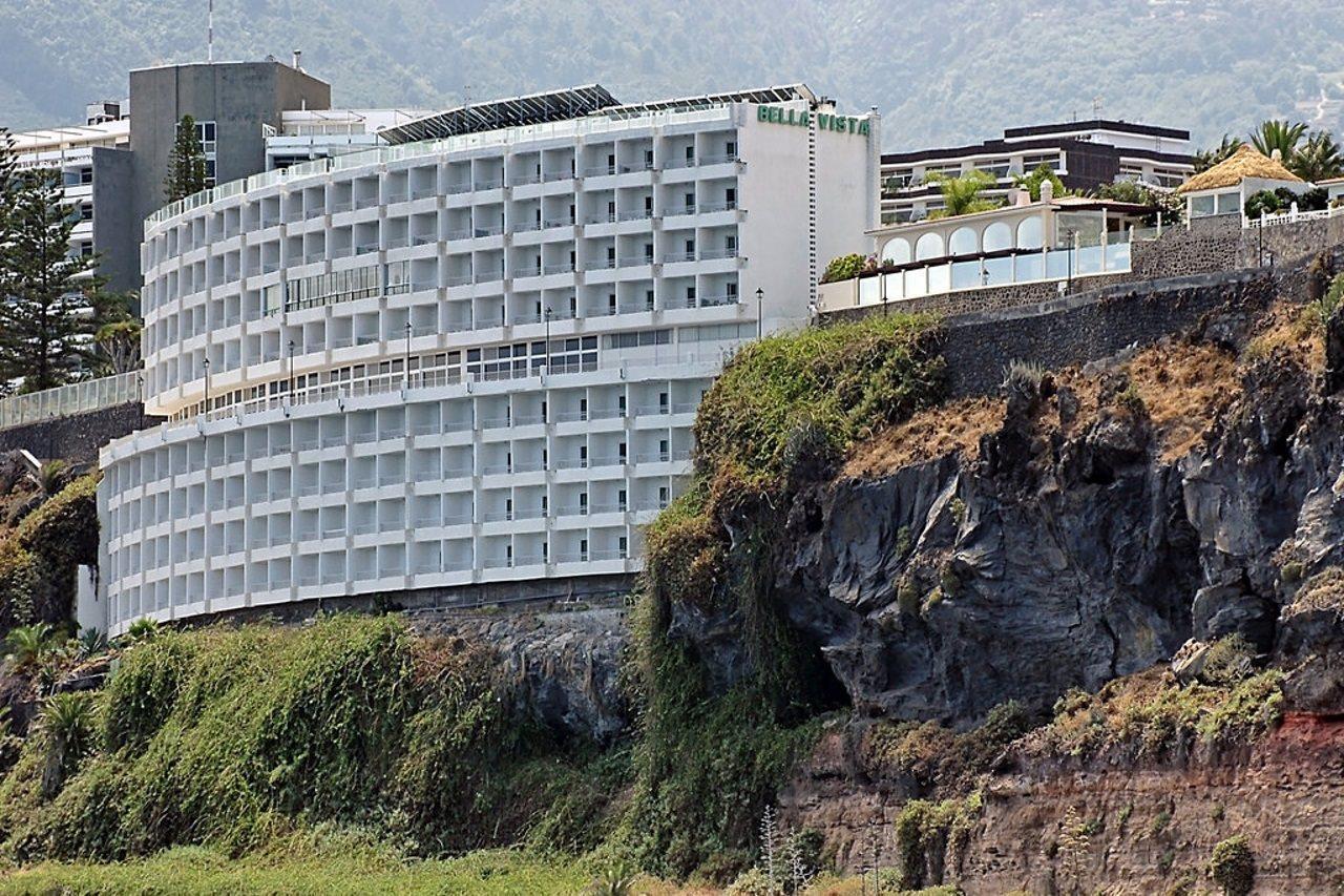 Atlantic Mirage & Spa - Adults Only Hotel 4*