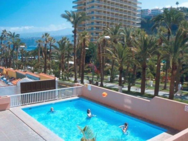 Alta Appartement *