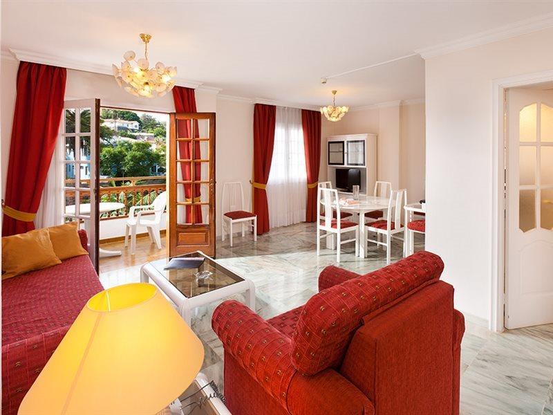 Casablanca Apartamento Puerto de la Cruz (Tenerife)