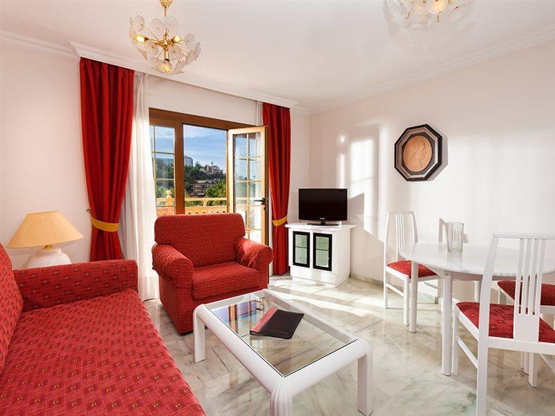 Casablanca Apartamento *