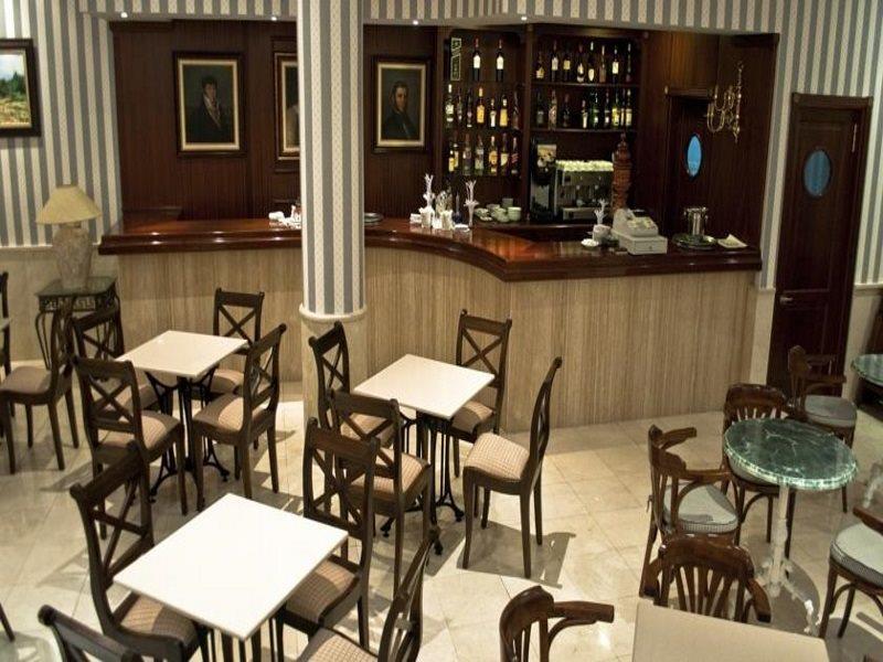Rf Astoria - Adults Only 3* Puerto de la Cruz (Tenerife)
