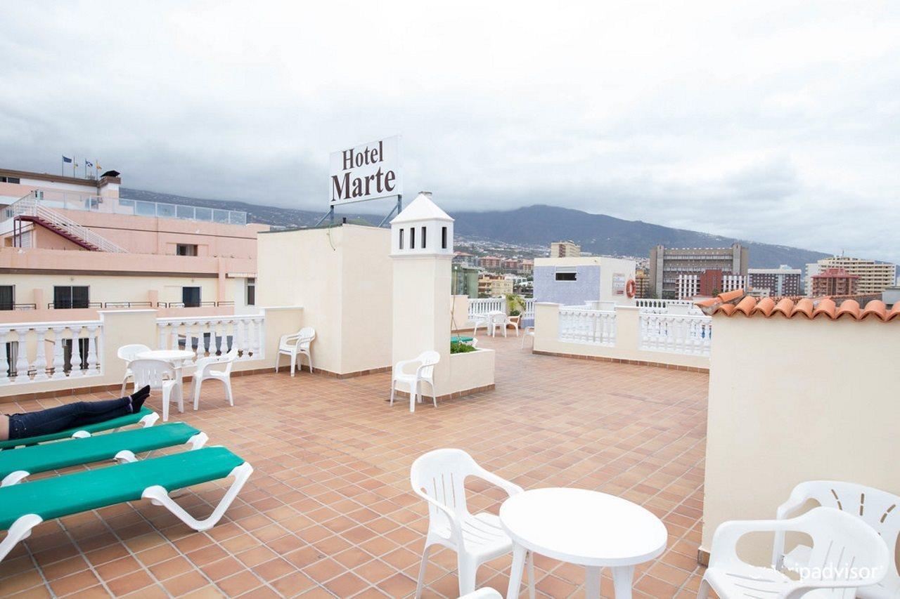 Marte Hotel