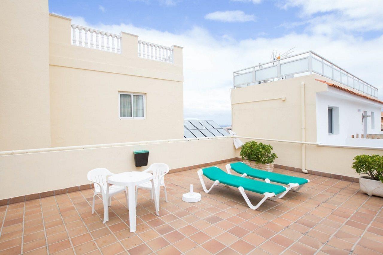 Marte 3* Puerto de la Cruz (Tenerife)