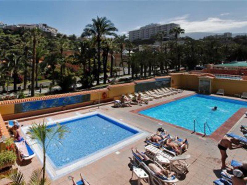 Elegance Palmeras Playa Hotel 3*