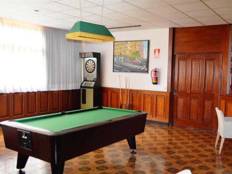 Elegance Palmeras Playa Hotel 3*