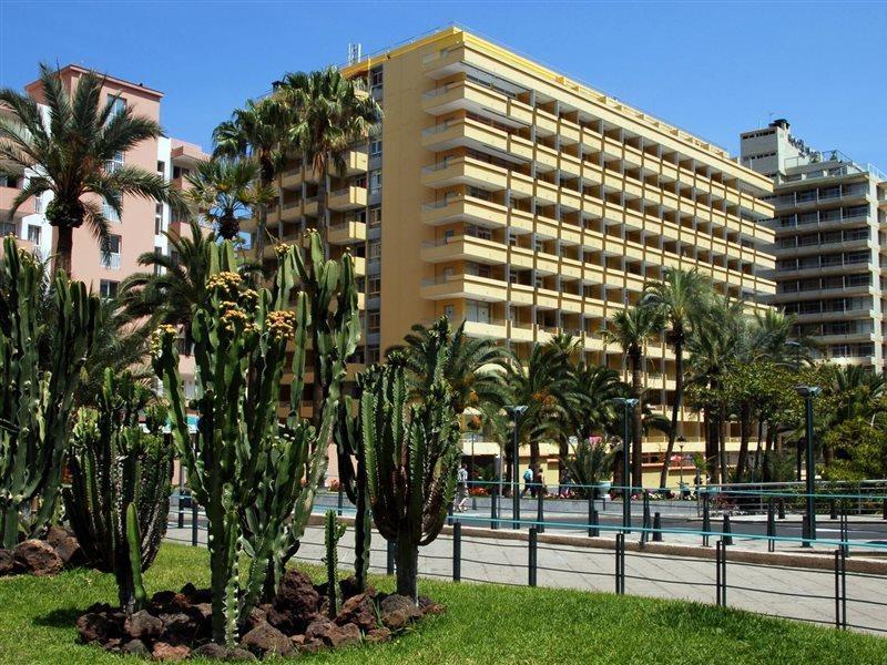 Elegance Palmeras Playa Hotel Puerto de la Cruz (Tenerife)