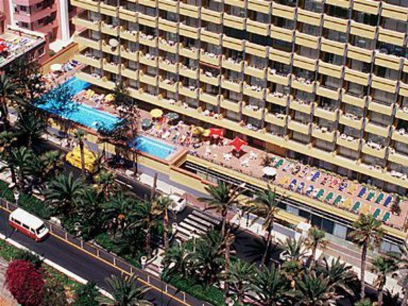 Elegance Palmeras Playa Hotel 3*