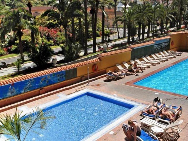 Elegance Palmeras Playa 3*