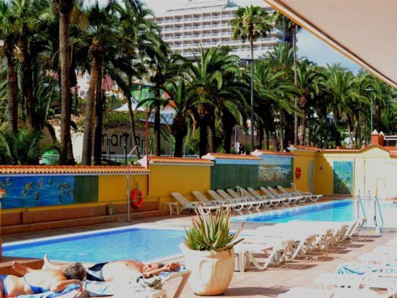 Elegance Palmeras Playa Hotel 3*