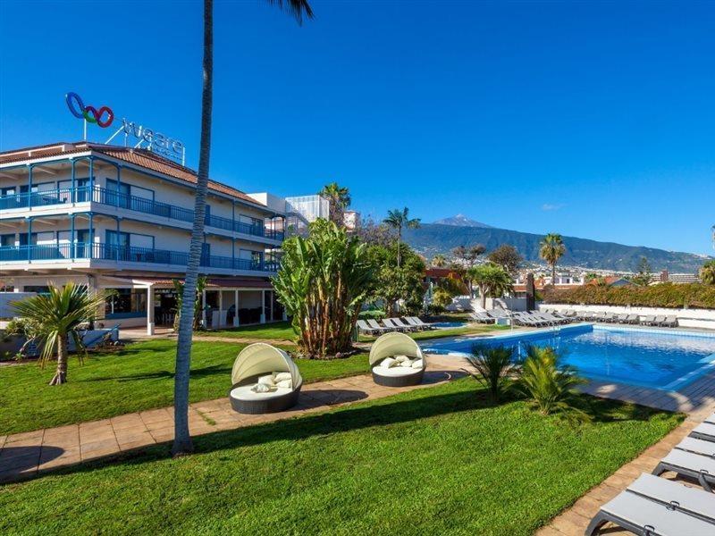 O7 Tenerife 4*