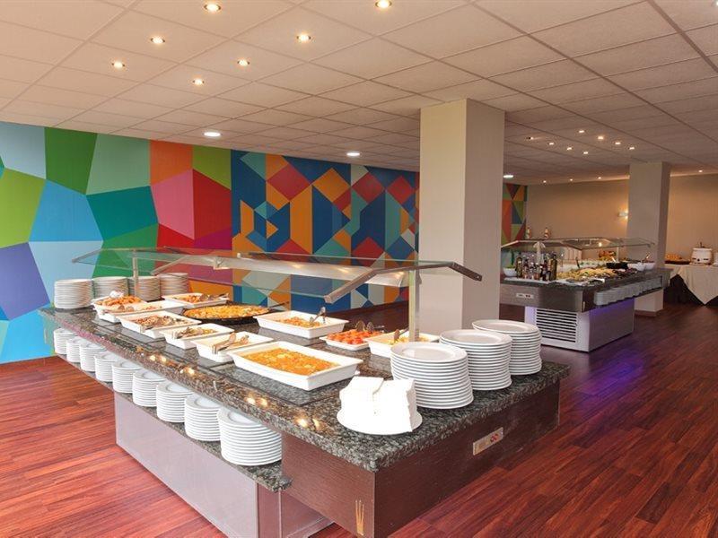 O7 Tenerife Hotel