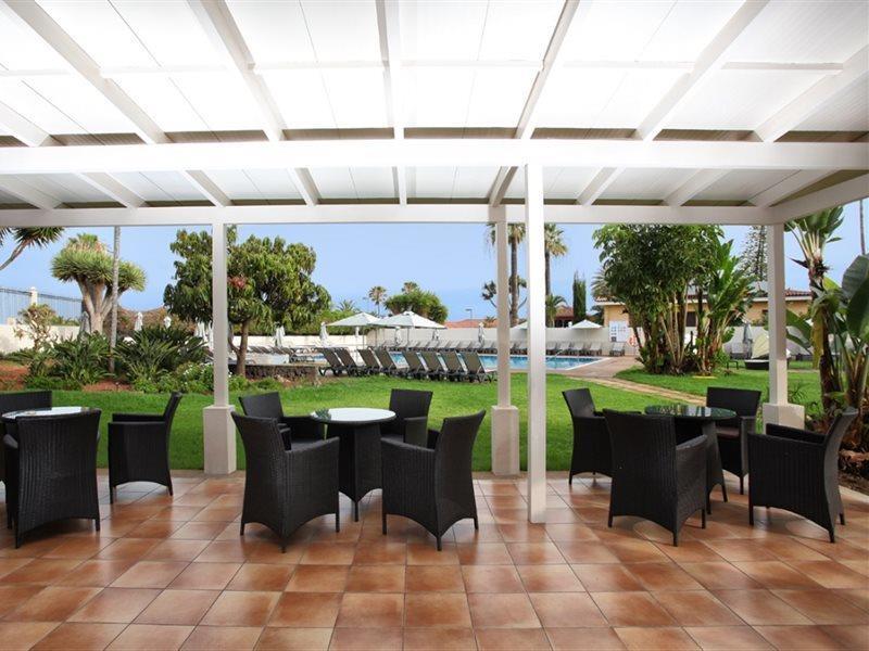 O7 Tenerife 4*