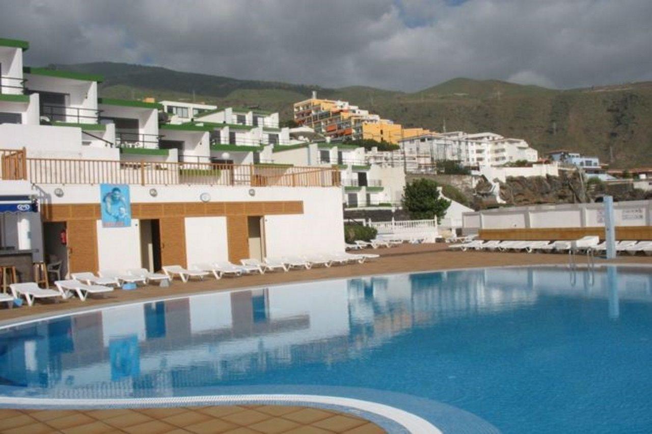 Tenerife Tour Hotel 3*
