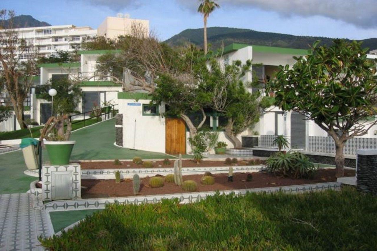 Tenerife Tour 3*