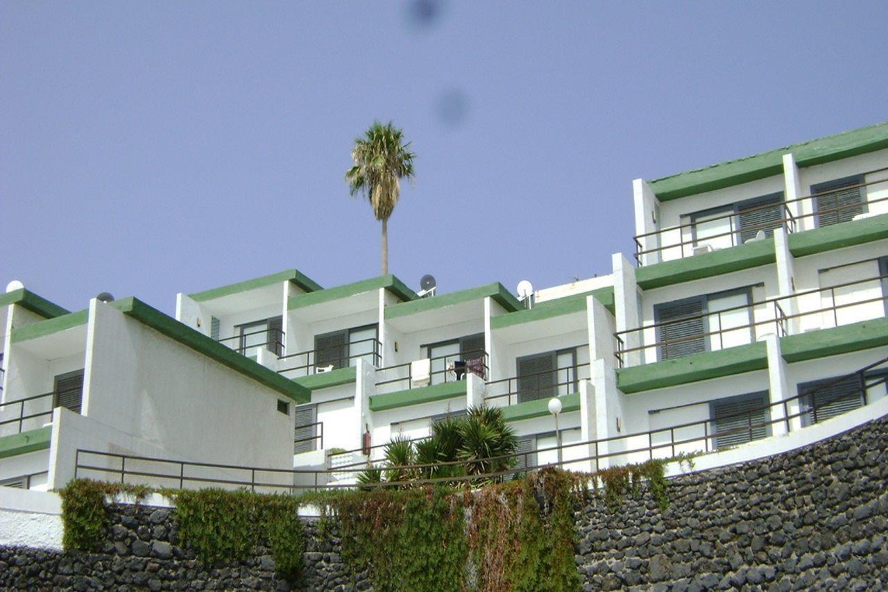 Tenerife Tour Hotel 3*