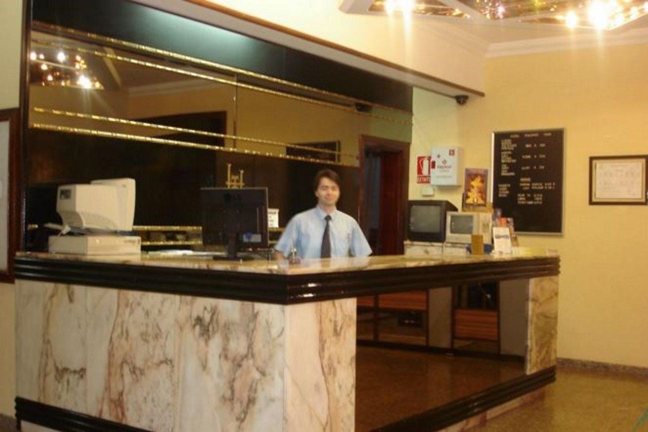 Tenerife Tour Hotel