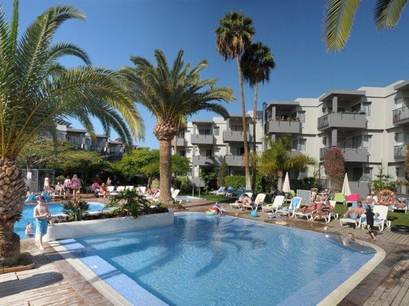 Hg Tenerife Sur Apartment *