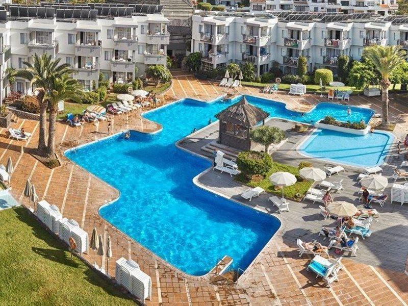 Hg Tenerife Sur *