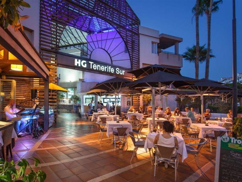 Hg Tenerife Sur Apartment Los Cristianos (Tenerife)