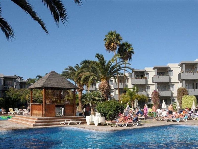 Hg Tenerife Sur Apartment