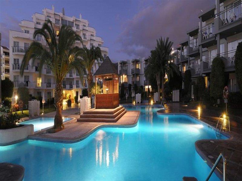 Hg Tenerife Sur * Los Cristianos (Tenerife)
