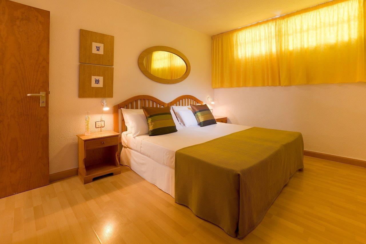 Aguamar Apartamentos, Cristianos Downtown Aparthotel 3*
