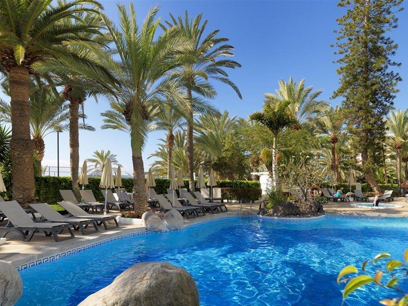 Boutique H10 Big Sur - Adults Only 4* Los Cristianos (Tenerife)