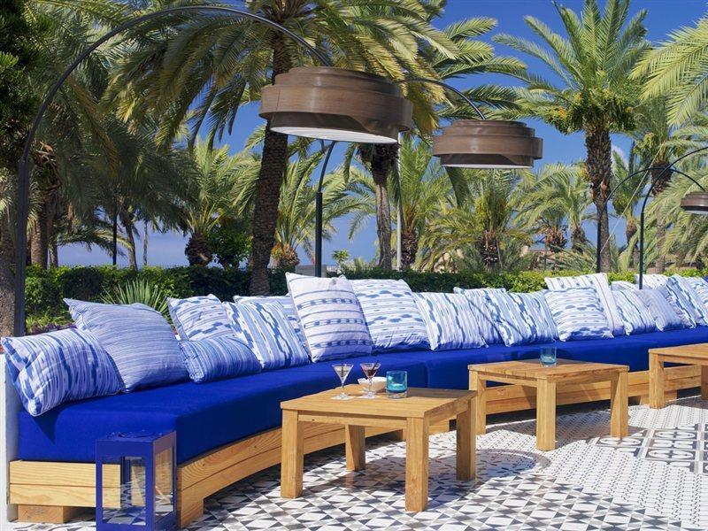 Boutique H10 Big Sur - Adults Only Hotel Los Cristianos (Tenerife)