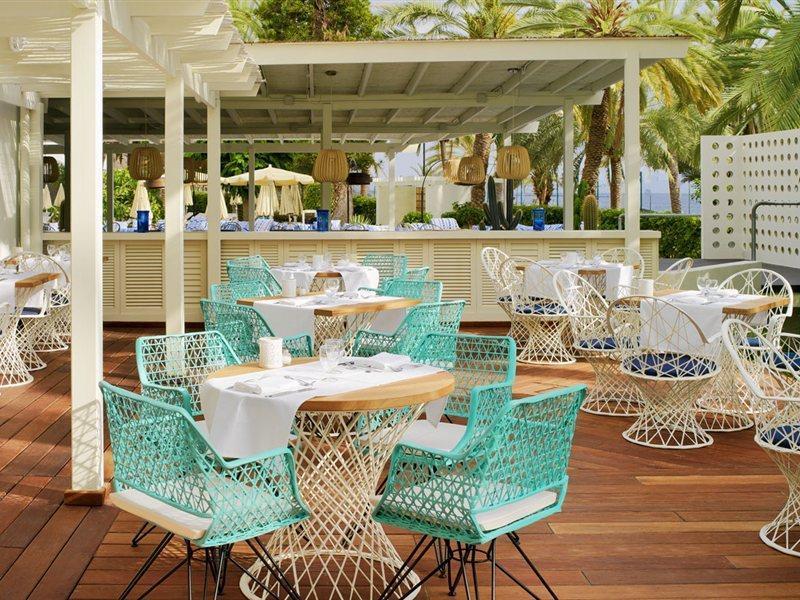 Boutique H10 Big Sur - Adults Only Hotel 4*