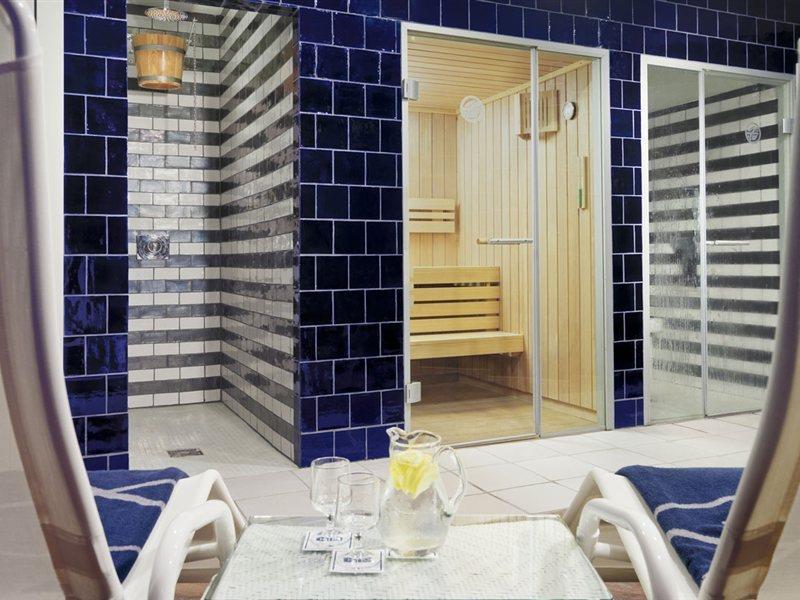 Boutique H10 Big Sur - Adults Only 4* Los Cristianos (Tenerife)