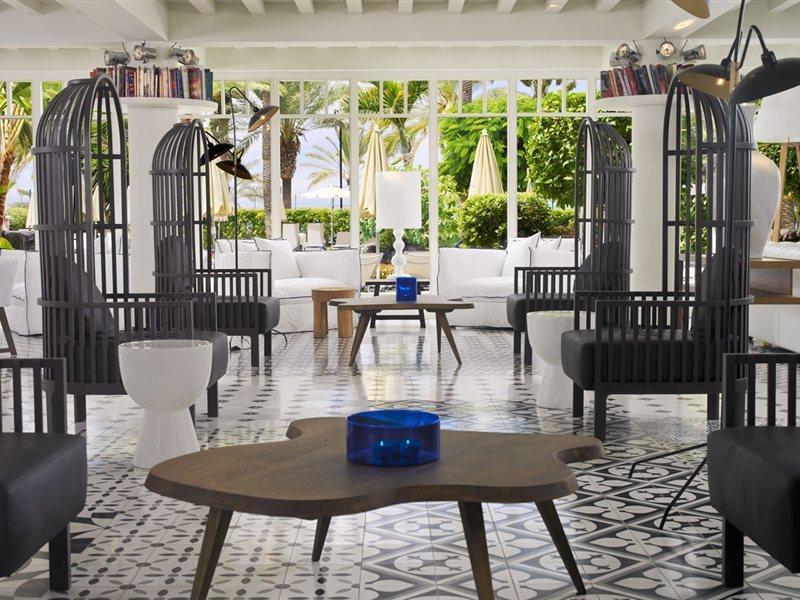 Boutique H10 Big Sur - Adults Only Hotel 4*