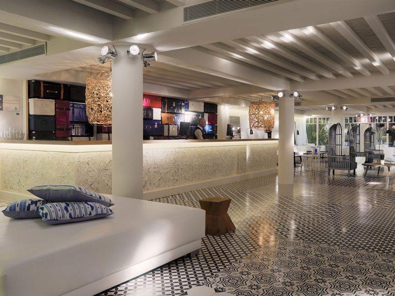 Boutique H10 Big Sur - Adults Only Hotel