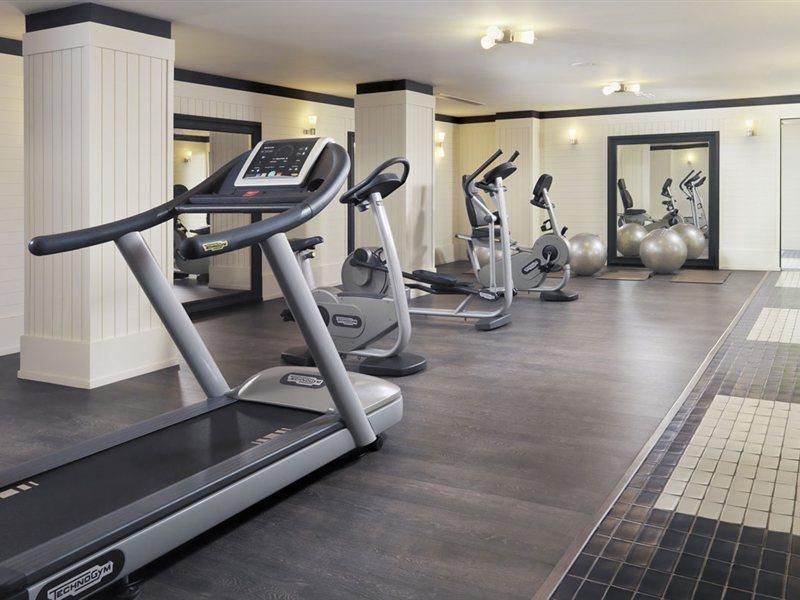 Boutique H10 Big Sur - Adults Only 4* Los Cristianos (Tenerife)