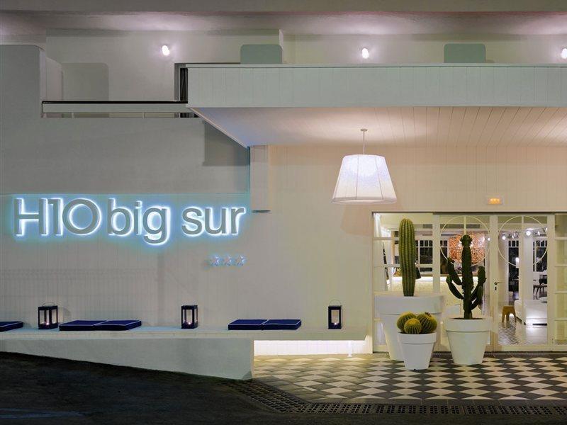 Boutique H10 Big Sur - Adults Only Hotel Los Cristianos (Tenerife)
