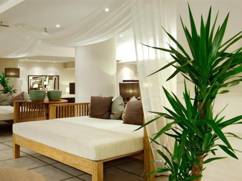 Tenerife Golf & Seaview 4* Tenerife Island