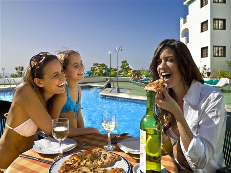 Bluesea Callao Garden 3*