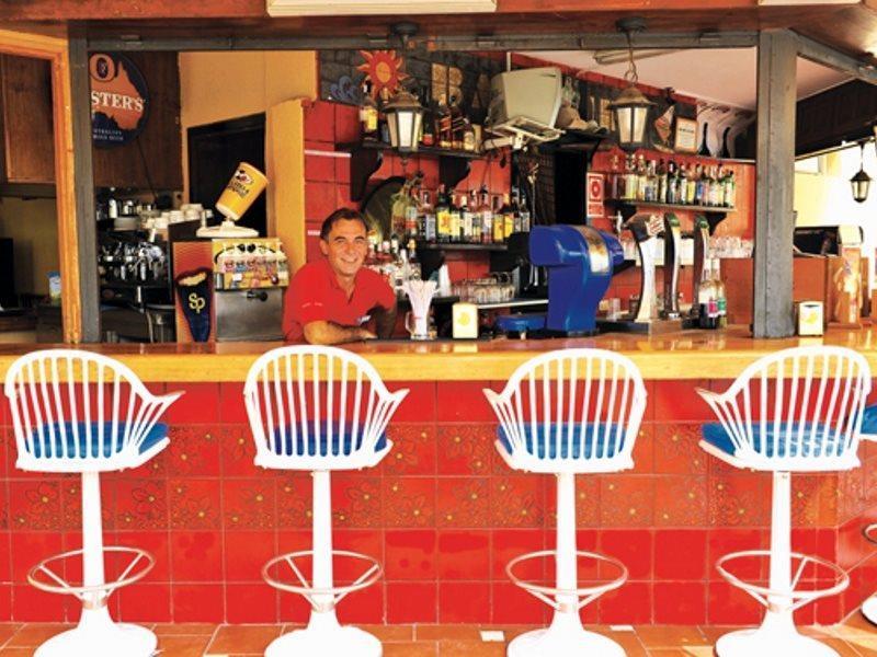 Paraiso Del Sol Y Paradero *