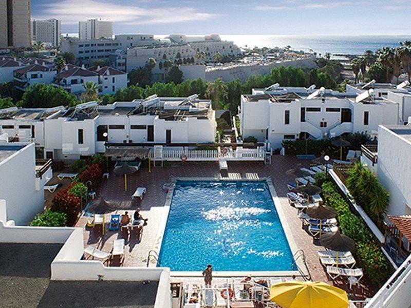 Paraiso Del Sol Y Paradero Apartment